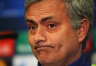 混迷のレアルを救う「究極の切り札」に？　“スペシャル・ワン”が電撃復帰に意欲