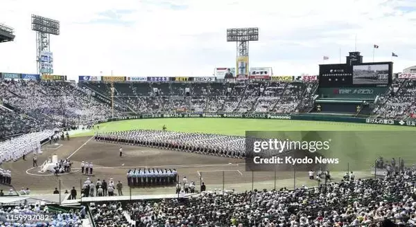 前回王者沖縄尚学は横浜と対戦。開幕戦は札幌日大と仙台育英　夏の甲子園組み合わせが決定