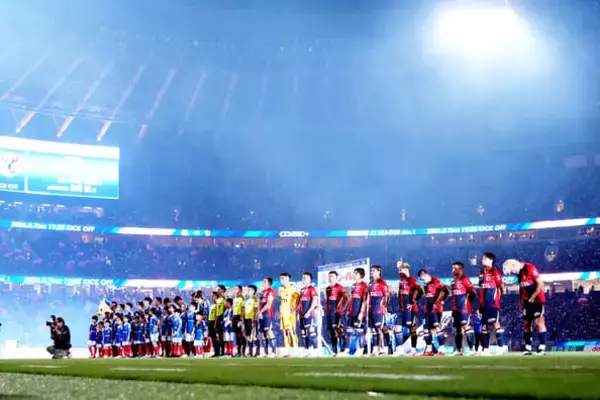 ［特集／J新世紀26/27 01］ 8月開幕で日本のサッカーはどうなる？ Jがリスタートする2026/27シーズン