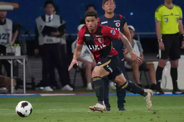 「［特集／J新世紀26/27 01］ 8月開幕で日本のサッカーはどうなる？ Jがリスタートする2026/27シーズン」の画像