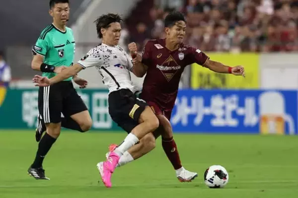 「［特集／J新世紀26/27 01］ 8月開幕で日本のサッカーはどうなる？ Jがリスタートする2026/27シーズン」の画像