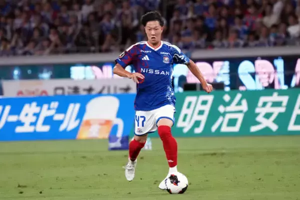 「［特集／J新世紀26/27 01］ 8月開幕で日本のサッカーはどうなる？ Jがリスタートする2026/27シーズン」の画像