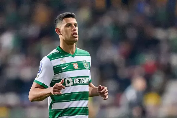 次のB・シウバやカンセロは既に誕生している？　ペップが「世界最高」と称賛するポルトガルのNEWスター