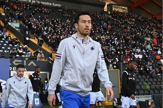 復帰の大ベテランはスタメンで確定？　運命のオーストラリア戦で吉田とコンビを組むのは誰になる