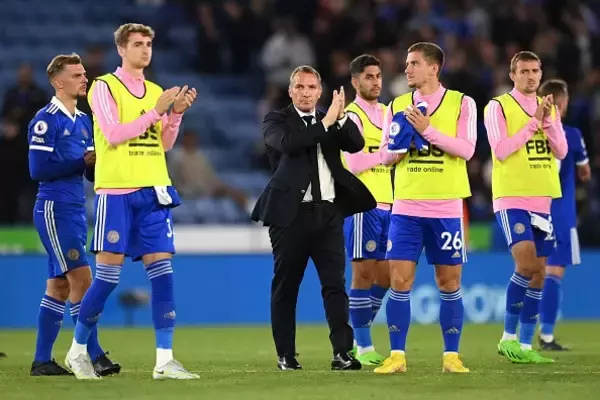 泥沼4連敗で最下位に沈むレスター　必要以上の主力流出回避が再スタートのきっかけとなるか