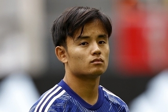 当時18歳だった小野伸二に次ぐ若さでW杯へ　“日本の至宝”久保建英に期待すること