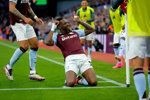 アストン・ヴィラでワトキンス&デュランの“2トップ”が早く見たい？　共に20ゴールずつ奪えるのではと期待されるコンビ完成への期待