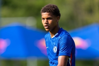 ダウマンに続く15歳のプレイヤー　チェルシーのNEWべリンガムが今季中にトップチームデビューか