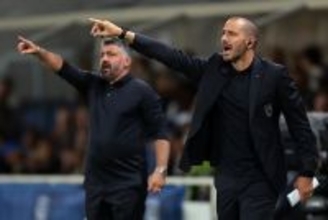 ボヌッチ氏　イタリア代表W杯プレイオフに向け「新たな若手選手の発掘も視野」　ノルウェー戦敗北も「自信を保たなければいけない」