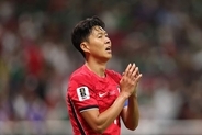 「韓国サッカーがまたも大惨事！」ソン・フンミン＆イ・ガンイン躍動も完敗……韓国メディアがウルグアイ戦を酷評「戦略も技量もすべて不十分」