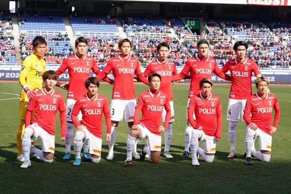 浦和で存在感を見せるも得点奪えず　左SBでレギュラー掴むリカルド監督の秘蔵っ子