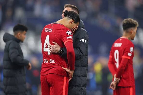 今季のリヴァプールは本当に“史上最強”だったのか　3度の決勝進出も決勝戦での得点はゼロ