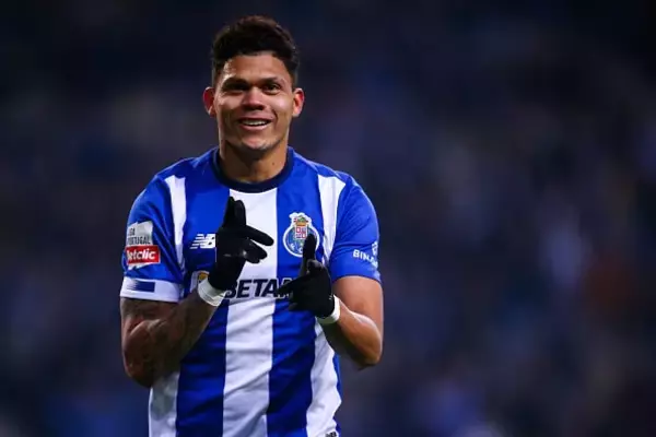 注目はロッキ、エンドリックだけではない　ポルトで成長するセレソンのNewストライカー候補