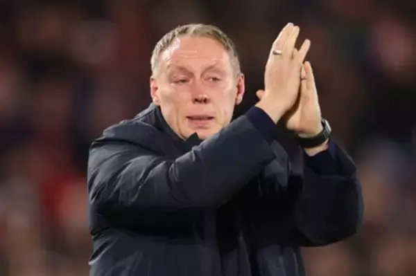 レスターが新監督を発表　マレスカ前監督に匹敵する実績の持ち主が後任に！　　