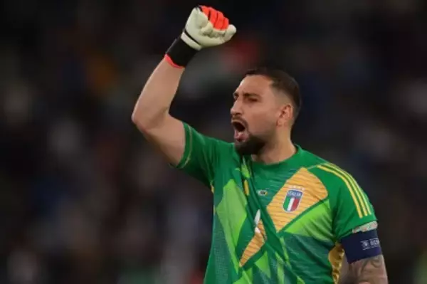 新たなGKの獲得目指すインテル、トップターゲットはPSGの守護神ドンナルンマと報道　かつては“宿敵”ACミランでプレイ