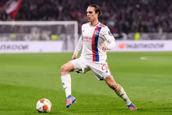 フランスの次世代を担う若き中盤戦士はどこへいく　リヨンの有望株・カケレが夏に下す決断は