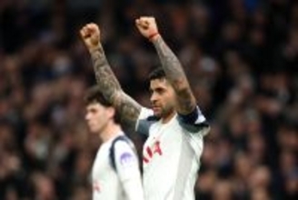 ロメロ＆ソランキ弾で完封勝利！トッテナムがドルトムントを撃破してCLトップ8入りに大きく前進！