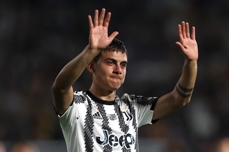 ディバラ獲得の秘策はトッティの直談判　2年目のモウリーニョ・ローマでディバラが躍動するのか