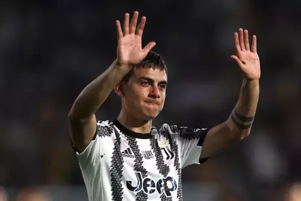 ディバラ獲得の秘策はトッティの直談判　2年目のモウリーニョ・ローマでディバラが躍動するのか