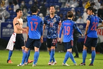 日本代表の実力はW杯出場32か国中の何番目？　対戦するドイツは5位、スペインは3位と評価される恐怖