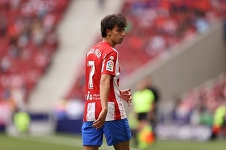 J・フェリックスはチェルシーに合うのか？　レンタル移籍案にファンからは「また才能を無駄にする」