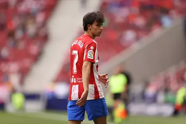 J・フェリックスはチェルシーに合うのか？　レンタル移籍案にファンからは「また才能を無駄にする」