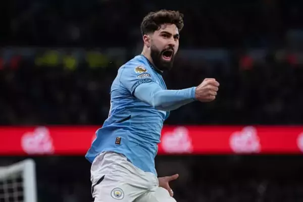 クロアチア代表DFグヴァルディオルが語る10代での挫折　「サッカーを辞めようと考えていた時期もあった」