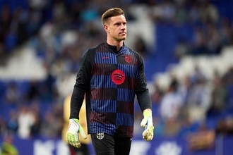 新GK獲得を目指すチェルシー　メニャンに続きバルセロナのテア・シュテーゲンにも関心か