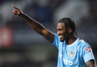 2部のストライカーに移籍金2億ポンド!?　ウェストハムが狙うアメリカの注目点取り屋