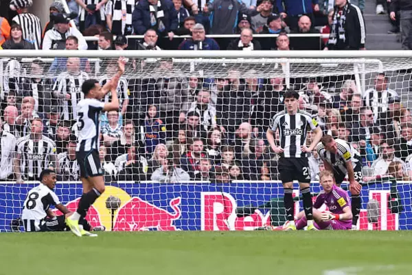 今季のニューカッスルは勝ちきれない……　 昨季プレミア最高だった統計が今季はワーストに