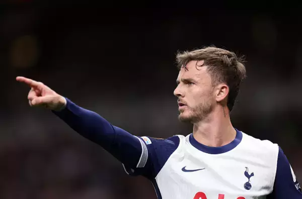 「スパーズが必要とする魔法を生み出せるのは彼しかいない」　10番・マディソンこそ残留の切り札か