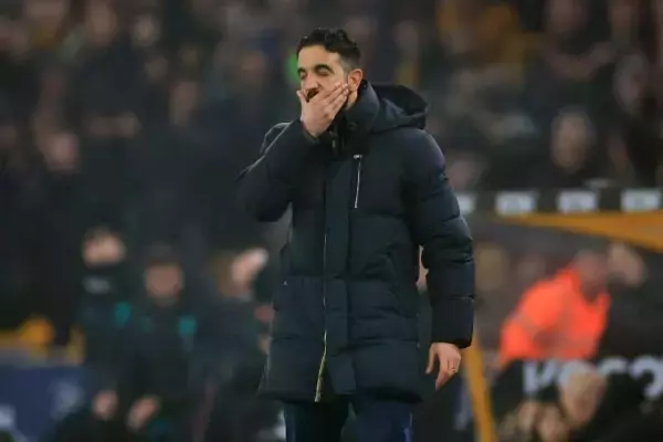 チームを立て直す一手を打てるか　ユナイテッドに今冬起こりうる7つの取引