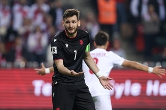 W杯を自宅で見ることになった「9000万ユーロの男」　出場権を逃した“高額スター軍団”が凄すぎると話題に