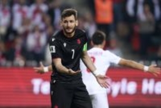 W杯を自宅で見ることになった「9000万ユーロの男」　出場権を逃した“高額スター軍団”が凄すぎると話題に