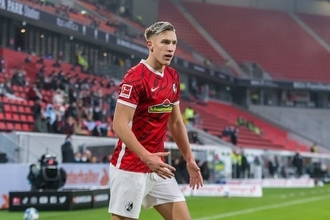 メガクラブが注目すべきドイツの宝石　フライブルクを後方から支えるDFニコ・シュロッターベックとは何者か