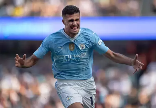 シティが獲得すべきアンカーは誰？　争点となるのはロドリの起用法。英紙は“IH起用”を提言