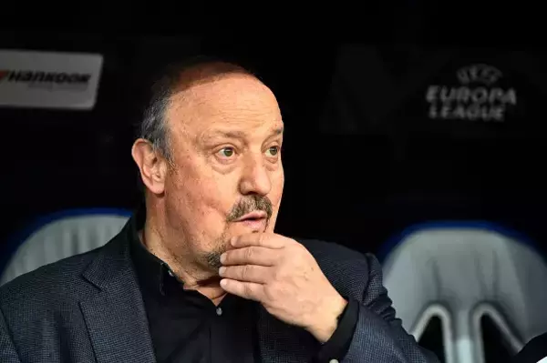 名将ベニテスの神通力も衰えたか　ギリシャの名門立て直せず成績低迷、解任の危機