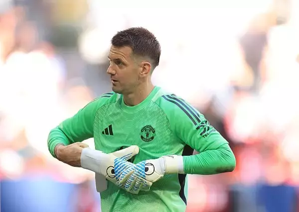 3年間出場なしでも契約延長へ　ユナイテッドが“アカデミーGK”と新契約か、UEFAルール突破へ巧妙戦略に注目