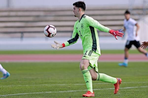 ノイアーの後継者となれるだけのポテンシャル U 17ドイツ代表gkに集まる注目 22年5月18日 エキサイトニュース ノイアーの後継者となれるだけのポテンシャル U 17ドイツ代表gkに集まる注目 22年5月18日 エキサイトニュース