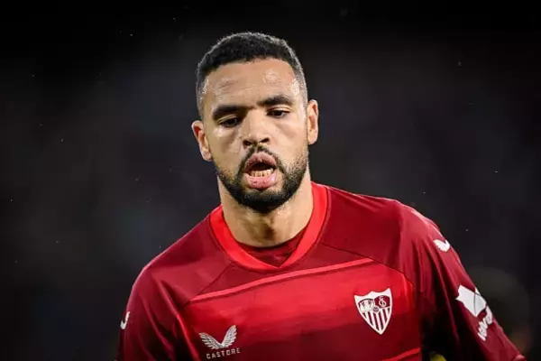 あのセビージャがまさかの“19位”と大苦戦　救世主になってほしいモロッコのモンスターFW