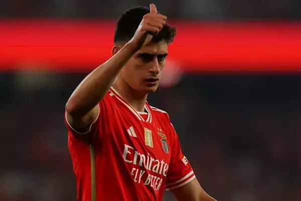 「守備の立て直しが急務なマンU　冬の移籍のターゲットはアントニオ・シウバとトディボ？」の画像