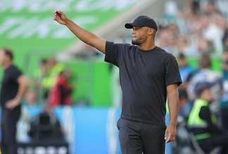 昔のサッカーは今ほど戦術が細かくなかった　名将への道を歩むコンパニが語る進化「キャリアを始めた頃はそうではなかった」