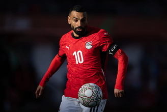 サラーは今度こそアフリカ・ネイションズカップを制覇できるか　“アフリカ史上最高の選手”になるために必要な代表チームのタイトル