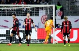 堂安＆小杉のフランクフルトが極度の不振　9戦未勝利でクラブ幹部は「カンファレンスリーグの出場権でも取れれば」と弱気な発言