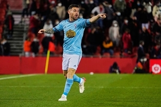 《タックル数1位&ドリブル成功数2位》　実は凄いリーガのサイド切り裂くレフトバック