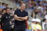 「日本代表に敗戦したトルコ　スタジアムではサポーターからシュテファン・クンツ監督辞任を望む声も」の画像1