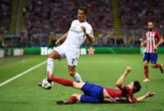 アトレティコで戦ったサウールに今も残る“CL準優勝”の傷　シメオネ体制でピーク迎えていたチームが因縁の相手レアルに勝てず