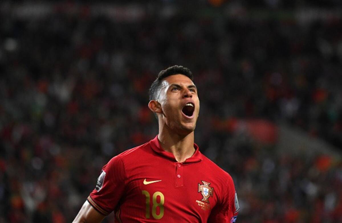 ペップが見つけた 世界最高の選手 中盤の高齢化が目立つシティが興味を示すポルトガルの超新星 22年3月26日 エキサイトニュース