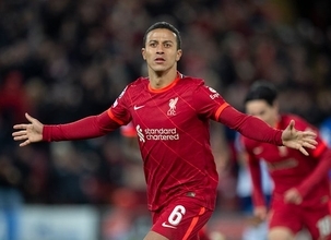 先発したゲームは全勝なのに不在時は…… リヴァプールが失えない“コンダクター”