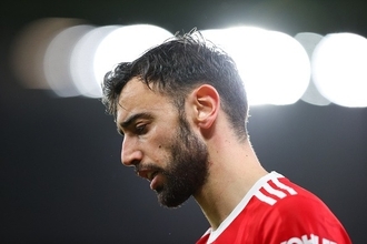 マンU移籍後タイトルを獲れていない無冠の帝王　A・アーノルドすら敵わないプレミア屈指のチャンスメイカー